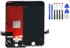 Grootste korting voor iPhone 8 8G LCD-scherm Display Touch Digitizer Complete Assemblage Vervanging met Gift Tool Kit 1 stks Gratis Epacket