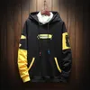 JCCHENFS 2018 Oversized Hip hop Heren Hoodie Modemerk Capuchon Swag Stijl Streetwear Hoody Mannen Hoodies Sweatshirts