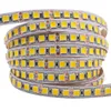 SMD 5054 LED Strip 5m 120leds/m Esnek Bant Işığı DC12V 5050 2835 5630 Soğuk Beyaz/Buz Mavisi/Pembe/Pembe/Kırmızı