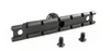 M4/m16 Draaggreep Weaver Rail Scope Mount Base (15A) Tactische Jacht Schieten