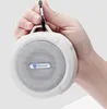 C6 IPX7 drahtloser Bluetooth-Lautsprecher, wasserdicht, Saugnapf-Lautsprecher, Freisprecheinrichtung, MIC, Sprachbox, tragbar, Bluetooth 3.0 für iPhone
