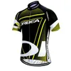 2021 Pro Orbea Team Heren Zomer Ademend Fietsen Korte Mouwen Jersey Road Racing Shirts Fiets Tops Buitensporten Maillot S21042609