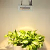 New Arrival Original CREE Cob CXB3590 100W led grow light warm white 3500K with reflector 12000LM Replace 250W HPS