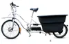 Fantastisk Hailong 48V 17Ah E-cykel Li-ion litiumbatteri 750W 1000W Bafang elcykelbatteri med Switch+5V USB-port