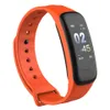 SOVOGU B73 Neue Sport Smart Bands Praktisches Farbdisplay Sport Fitness Tracker Armband Schlafqualitätsüberwachung Wasserdicht