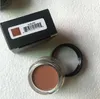 Marca À Prova D 'Água Eyebrow Enhancers Sobrancelha Gel Sobrancelha Creme Makeup Brown tamanho completo 11Colors 4g 0.14oz