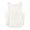 2016 Nouvelles Femmes T Shirt blanc dessin animé licorne 3D imprimé Camis crop Tops femme Casual Tee Tops Pour Femmes Blusas casual camisoles
