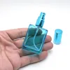 Glas-Parfüm-Sprühflasche, 15 ml, leere Parfümflaschen, nachfüllbare Glas-Sprühflasche, Zerstäuber, Glasfläschchen F1278