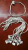(In stock)Factory Wholesale 925 Sterling Silver Bracelets 3mm Snake Chain Fit Pandora Charm Bead Bangle Bracelet Jewelry Gift For Men Women