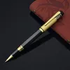 901 Metal Roller Pen Ballpoint Pen For Business Writing Office School Supplies Free Shipping 2505
