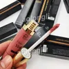 Pudaier Lip Gloss Glitter Liquid Lipstick 18 Colors Classic Vivid Lip Gloss Pearlite Makeup Velvet Matte 립스틱 방수 DIAM3381357