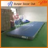 Free shipping 12x2x0.2m Inflatable Air Track Mat,Tumbling Air Track For Sale,Inflatable Airtrack Gymnastics For Adults