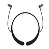 Wireless Bluetooth Headset Sports Waterproof Neck hanging Bluetooth Earphones Headphone with Mic Bass Earphone for Samsung Iphone Xiaomi