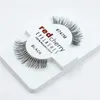 Red Cherry False Eyelashes 747S 747M 747L Natural Long Eye Lashes Extension Makeup Professional Faux Eyelash Winged Fake Lashes W6247366