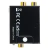 Freeshipping Câble de chargeur de données USB Lead Digital Optical Coaxial Toslink Signal to Analog Audio Converter pour LG Mobile Phone KG90 KG70