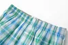 5st/ Lot Sexig herr underkl￤der Boxare Cotton Calzoncillos Hombre Boxer Men Boxer Shorts Male Trunks