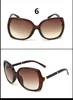 New Famous Brand Eyeglass Frame Sun glasses Professional design Retro Vintage vision Protection for women Sunglasses eye Care with logo 6 kinds