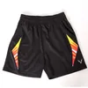 badminton shorts pour hommes