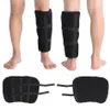 1PCS Medical Shank Bezerro Suporte de cinta de cinta de cinta Tíbia fíbula lesão de lesões ortonse de fratura Fixação externa Bandagem6456991