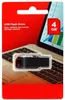 Hot Sale USB-flash-enheter Real 4GB 8GB 16GB 32GB 64GB USB 2.0 Minnespinnar Plastic U Disk Memory Stick Hög hastighet