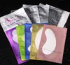 Cheap 50Pairs Lint Eyelash Extensionr Eye Lashes Patches Paper patch hydrogel eye patch for Eyelashes extension paper p2802673