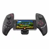 Freeshipping Teleskopowy Gra Bluetooth Uchwyt Bezprzewodowy kontroler Gamepad Dual-Mode Joystick dla IOS Android PC