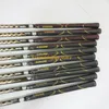 Nouveaux fers de golf HONMA S-06 clubs de fers 4 étoiles 4-11.Aw, Sw Clubs de golf Graphite Golf shaft R ou S flex Livraison gratuite