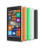 Nokia Lumia 800 Windows OS 16GB ROM 8MP 3G Wi-Fi GPS Bluetooth 단장 한 휴대 전화