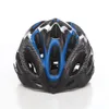 100 percento nuovissimo T - A021 Casco da bicicletta Bicicletta da ciclismo Attrezzatura di sicurezza unisex regolabile per adulti con visiera