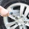 Auto Pflege Reifen Reinigung Werkzeug Lkw Rad Reifen Felge Peeling Waschen Auto Waschen Pinsel Auto-styling Nützliche Motorrad fahrrad Detaillierung