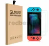 Real 9H Ultra-clear Tempered Glass Screen Protector Film For Nintendo Switch Lite Protective