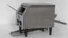 Yeni paslanmaz çelik ticari ev konveyör ekmek kızartma makinesi ekmek ekmek kızartma fırın mini yüksek kaliteli restoran cafe kullanın NP-624