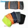 Camping Blanket Beach Picnic Mat, Multifunction Hiking Tarp Waterproof Folded Bag Lightweight Compact Outdoor Ground