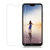 För Samsung A70 A80 A50 A5 2017 iPhone 7 8 Plus XR 11 12 Härdat glas 2,5D 9H Clear Screen Protector Film Huawei P30 P20 Pro Mate 20 Lite