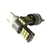 Ampoule LED T20 W21W W215W 7440 7443, pour feux de recul, clignotants de voiture, 12V, blanc 9599200, 2 pièces