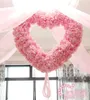 9 kleuren 7 cm schuim rose bloem handgemaakte diy bruiloft woondecoratie kunstbloem GA81