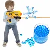 10000st Packet Colored Orbeez Soft Crystal Water Paintball Grow Water Pärlor odlar bollar Vatten Toys234U8914861