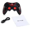 EastVita T3 Smart Phone Game Controller Wireless Joystick Bluetooth för iOS Android Gamepad Gaming Remote Control PC Phone R25