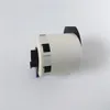 60 x Rolls Brother DK 11209 DK-11209 DK11209 DK-1209 DK 1209 DK1209 Compatible Labels size29mm x 62mm with holder3430