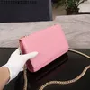 Mode vrouwen schoudertassen lange hoge kwaliteit hardware chain stofbag box beschikbaar vrouwen perfecte crossbody lage winst van fabrieksprijzen