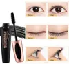 Originale MACFEE Fibra di Seta Ciglia Trucco Impermeabile Pennello in Silicone Testa Mascara Allungamento Mascara Più Spessa DHL 6257907