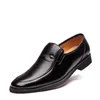 디자이너 신발을 입을 신발에 미끄러 져 이탈리아어 브랜드 망 신발 공식적인 망 신발 캐주얼 sapato masculino 사회 chaussure homme erkek ayakkabi