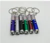 Hoge Kwaliteit 2 in 1 Rode Laser Pen 1MV 49 Voeten Laser Pointer Mini LED Zaklamp Beam Light Pointer voor Work Lesing Training