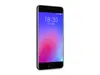 Téléphone portable d'origine Meizu M6 Meilan 6 4G LTE 3 Go de RAM 32 Go de ROM MT6750 Octa Core Android 5,2 pouces 13MP Face Fingerprint ID Smart Mobile Phone