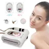 Hot&Cool Cold Hammer Cryo Mesotherapy Heating theraphy Anti Aging Electroporation Microcurrent Tighten Pores Skin Care Wrinkle Remover Lift