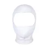 Masque en cuir PU pour les yeux ouverts avec les yeux bandés jouets sexy fétiche capuche masque tête Bondage jeux pour adultes jouets sexuels pour Couple hommes produit sexuel