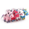 Nuovo peluche unicorno 15 cm peluche giocattolo per bambini bambola di peluche bambino peluche per bambini buono per i regali dei bambini