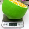 11 سنتيمتر جامبو اسفنجي الليمون kawaii اسفنجي لطيف الفاكهة بطيئة ارتفاع الديكور حزام الهاتف قلادة squishes هدية لعب دمية