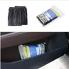2pcs/Paket Araba Styling Araba Güneş Gölgesi Kapağı Güneşlik Perde UV Koruma Kalkanı Vizör Örgü Toz Araç Pencere Mesh 337D