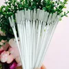 17.3cm * 2.3cm * 5mm 1500 Piece Stainless Steel Wire Plastic Handle Straw Cleaner Cleaning Brush Straws Cleaning Brush Bottle Brush